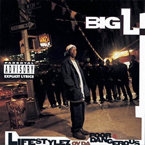 Amazon.com: Lifestylez Ov Da Poor & Dangerous: CDs & Vinyl